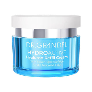 Dr Grandel Hyaluronic Refill Cream - Creme Facial Hidratante e Preenchedor