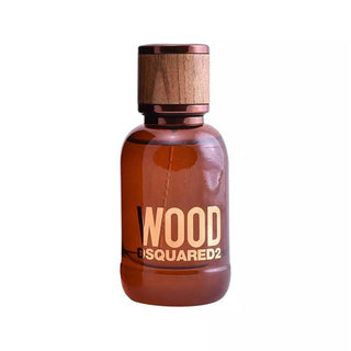 Dsquared2 Wood Pour Homme Eau de Toilette