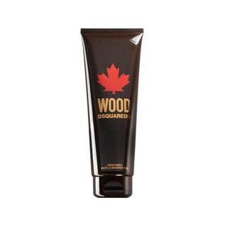 Dsquared2 Wood Pour Homme Gel de Banho