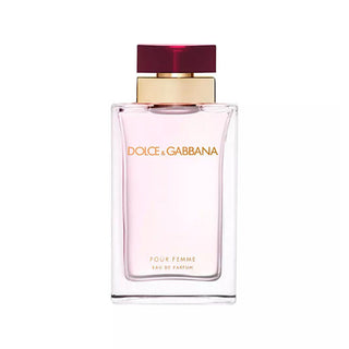 Dolce & Gabbana Pour Femme Eau de Parfum
