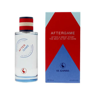 El Ganso After Game Eau de Toilette