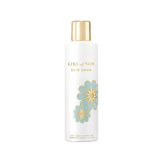 Elie Saab Girl of Now Body Cream