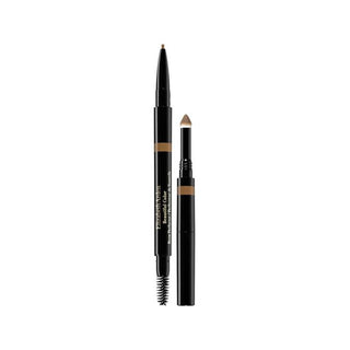 Elizabeth Arden Beautiful Color Brow Perfector - Lápis Automático para Sobrancelhas 3 em 1 - 01 Blonde