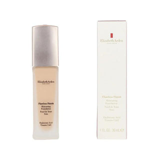 Elizabeth Arden Flawless Finish Skincaring Foundation - Base 340W