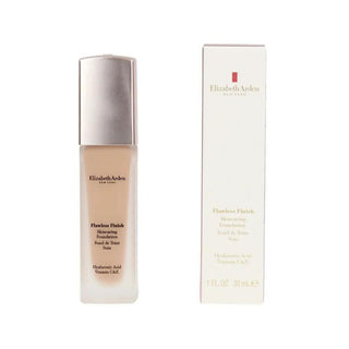 Elizabeth Arden Flawless Finish Skincaring Foundation - Base 440W