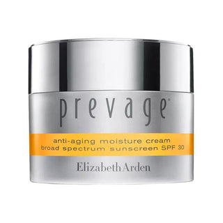 Elizabeth Arden Prevage Creme Facial Suavizante Intensivo Anti-idade SPF30