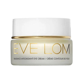 Eve Lom Radiance Antioxidant Eye Cream - Creme de Olhos Antioxidante