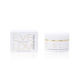 Eve Lom Time Retreat - Creme Facial de Noite Intensivo