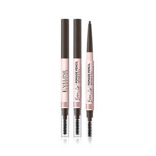 Eveline Cosmetics Brow & Go - Eyebrow Pencil