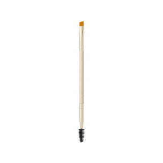 Eveline Cosmetics Brow Make Up and Eyeliner Application Brush - Pincel para Eyeliner e Sobrancelhas E05