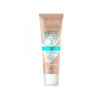 Eveline Cosmetics CC Cream