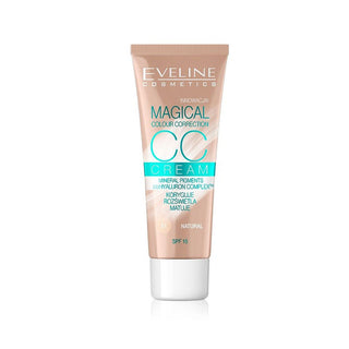 Eveline Cosmetics CC Cream