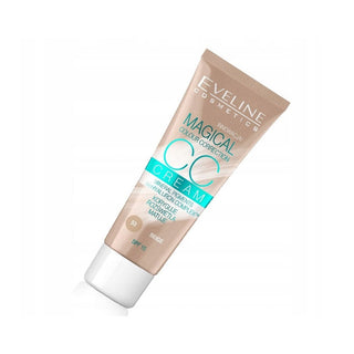 Eveline Cosmetics CC Cream