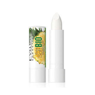 Eveline Cosmetics Extra Soft Bio Bálsamo Labial Ananás