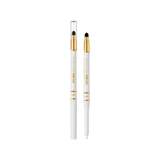 Eveline Cosmetics Eyeliner Eyemax Precision com Esponja