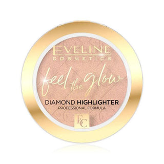 Eveline Cosmetics Feel The Glow Iluminador