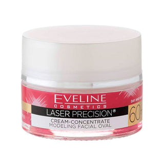 Eveline Cosmetics Laser Precision Rejuvenating Lifting Day and Night Cream 60+ - Creme Facial