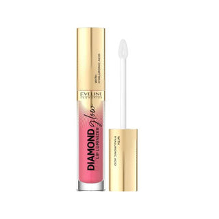 Eveline Cosmetics Lip Gloss Diamond Glow - Batom em Gloss