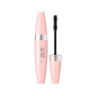 Eveline Cosmetics Look Up So Black - Máscara de Pestanas Cor Intensa