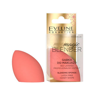 Eveline Cosmetics Magic Blender Esponja de Maquilhagem