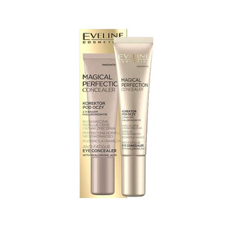 Eveline Cosmetics Magical Perfection Corretor para Olhos