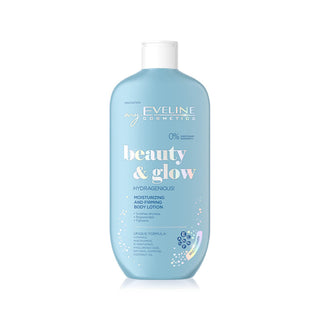 Eveline Cosmetics Moisturizing Creme de Corpo