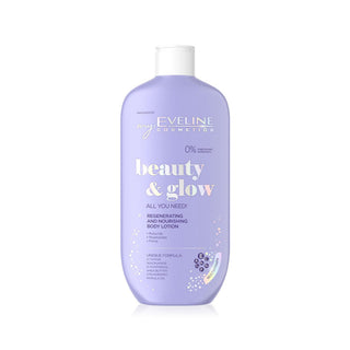 Eveline Cosmetics Regenerating Creme de Corpo