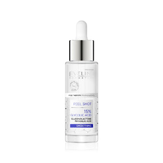 Eveline Cosmetics Serum Peel Shot 15% Glycolic Acid