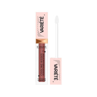 Eveline Cosmetics Variété Cooling Kisses - Batom em Gloss
