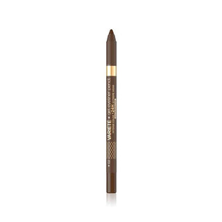 Eveline Cosmetics Variété Eyeliner em Gel à Prova de Água