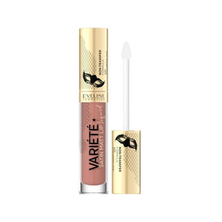 Eveline Cosmetics Variété Satin Mat Batom
