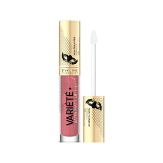 Eveline Cosmetics Variété Satin Mat Batom