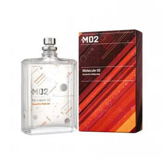 Escentric Molecules Molecule 02 Eau de Toilette