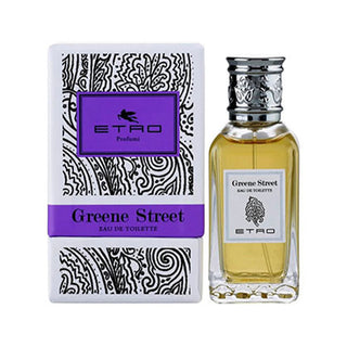 Etro Greene Street Men Eau de Toilette