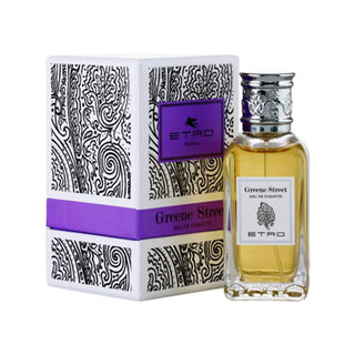 Etro Greene Street Men Eau de Toilette