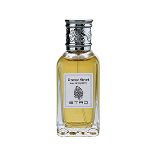 Etro Greene Street Men Eau de Toilette