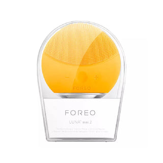 Foreo LUNA Mini 2 Sunflower Yellow