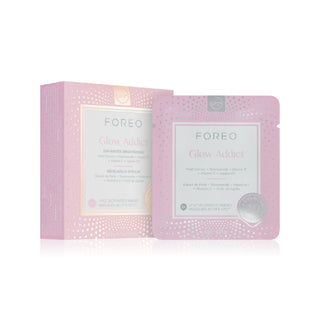 Foreo Máscara UFO Glow Addict