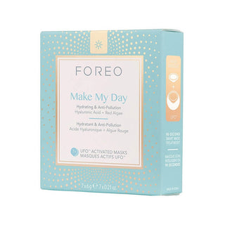 Foreo Máscara UFO Make my Day