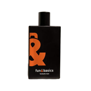Fun & Basics Funtastic Men Eau de Parfum