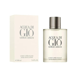 Giorgio Armani Acqua Di Gio Pour Homme Aftershave