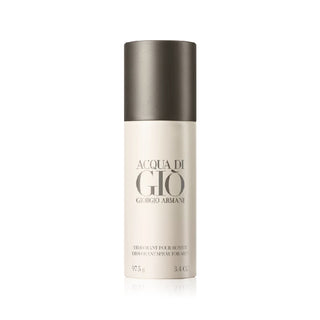 Giorgio Armani Acqua Di Gio Pour Homme Deodorant Spray