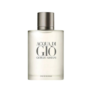 Giorgio Armani Acqua Di Gio Pour Homme Eau de Toilette