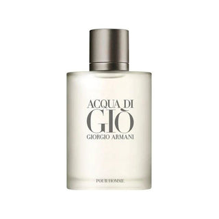 Giorgio Armani Acqua Di Gio Pour Homme Eau de Toilette