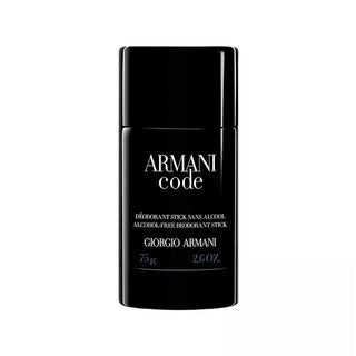 Giorgio Armani Code Desodorizante em Stick