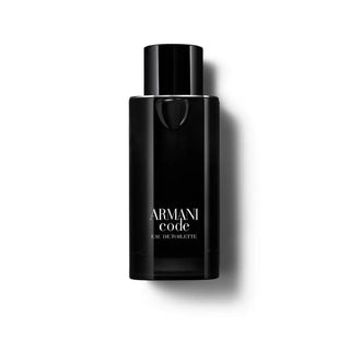 Giorgio Armani Code Pour Homme Eau de Toilette