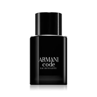 Giorgio Armani Code Pour Homme Eau de Toilette
