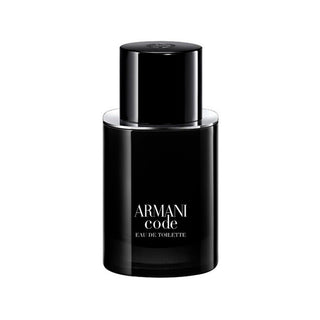 Giorgio Armani Code Pour Homme Eau de Toilette