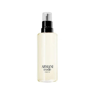 Giorgio Armani Code Pour Homme Parfum Recarga Eau de Parfum