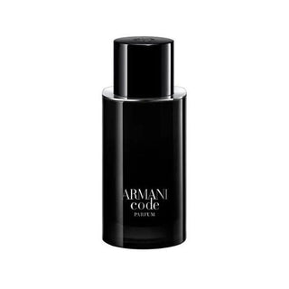 Giorgio Armani Code Pour Homme Parfum Recarregável Eau de Parfum